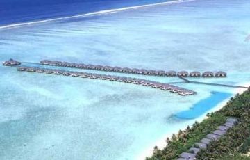Swim and Explore Maldives
