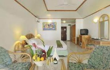 Heart-warming 3 Days 2 Nights Maldives Holiday Package