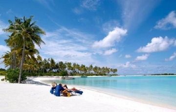 Family Getaway 4 Days 3 Nights Maldives Tour Package