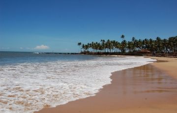 Pleasurable 2 Days 1 Night Malvan Vacation Package