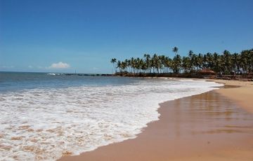 Pleasurable 2 Days 1 Night Malvan Vacation Package