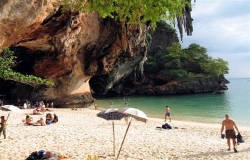 Phuket Tour Package from NEW DELHI