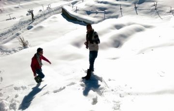Ecstatic 4 Days 3 Nights Shimla Tour Package