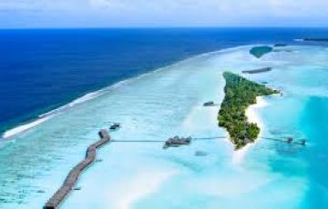 Experience 7 Days 6 Nights Port Blair, Havelock Island and Andaman Islands Trip Package