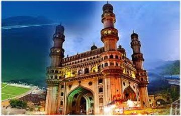 Memorable 4 Days 3 Nights Hyderabad Historical Places Holiday Package