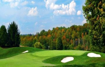 Amazing 8 Days 7 Nights Ranikhet Tour Package