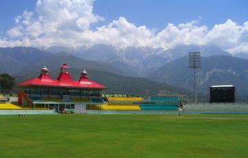 Himachal Package with Amritsar and Wagah Border