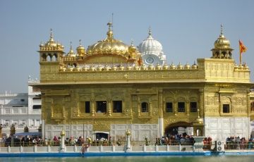 Best 7 Days 6 Nights Shimla Vacation Package