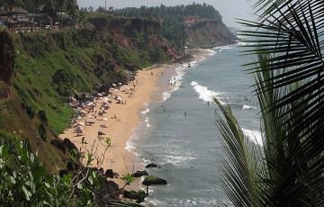 Pleasurable 13 Days 12 Nights Thiruvandrum, Cochin, kalamandalam with Bangalore Vacation Package