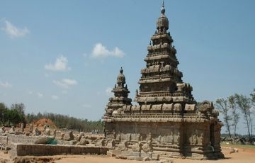 Amazing Pondicherry Tour Package for 10 Days 9 Nights