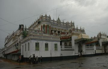 Ecstatic 15 Days 14 Nights Chennai, Mahabalipuram, Pondicherry with Madurai Trip Package