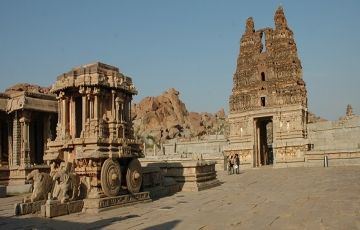 Bangalore to Mumbai Package