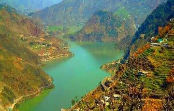 Ecstatic 5 Days 4 Nights Kalatop Tour Package