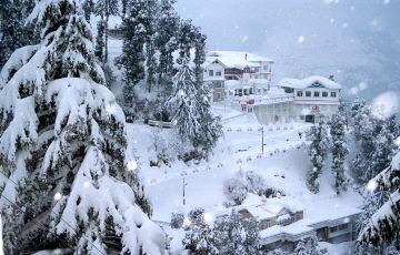 9 Days 8 Nights Chandigarh, Manali with Manikaran Trip Package 9 Days 8 Nights Chandigarh, Manali with Manikaran Trip Package