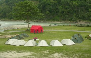 Heart-warming 3 Days 2 Nights Darjeeling and Teesta Trip Package