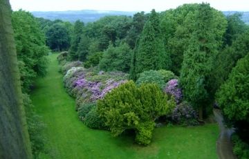 Beautiful 4 Days 3 Nights Pahalgam Tour Package