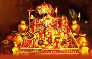 Memorable 9 Days 8 Nights Amritsar Vacation Package