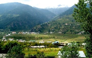 11 Days 10 Nights Chandigarh, Rohtang Pass and Manali Holiday Package