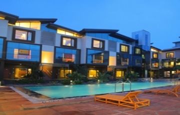 Best 2 Days 1 Night Rajkot Vacation Package