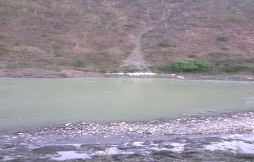 Memorable 2 Days 1 Night Joshimath Tour Package