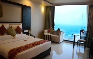 Memorable Puri Tour Package for 4 Days 3 Nights