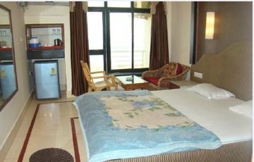 Memorable Puri Tour Package for 4 Days 3 Nights