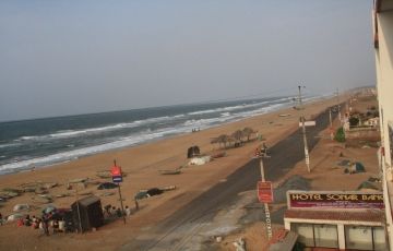 Memorable Puri Tour Package for 4 Days 3 Nights