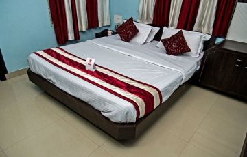 Heart-warming 3 Days 2 Nights Puri Holiday Package