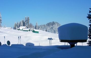 Amazing 6 Days 5 Nights sonamarg Holiday Package