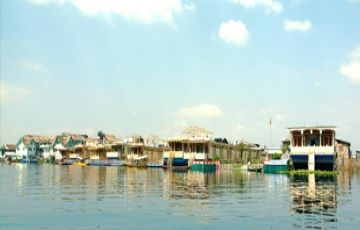 Amazing 6 Days 5 Nights sonamarg Holiday Package