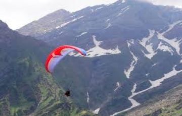 Beautiful 5 Days 4 Nights Shimla Vacation Package