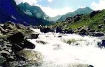 Best 6 Days 5 Nights Srinagar, Sonamarg with Pahalgam Vacation Package