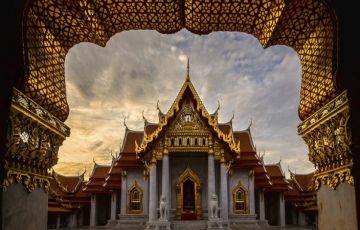 Amazing 4 Days 3 Nights Bangkok Holiday Package