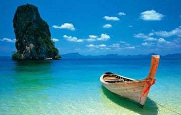 Beautiful Phuket Tour Package for 5 Days 4 Nights