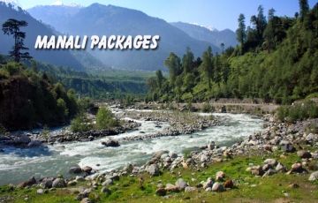 Beautiful Dalhousie Tour Package for 12 Days 11 Nights