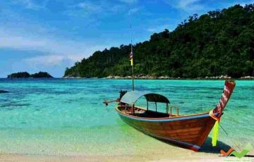 Family Getaway 5 Days 4 Nights Pattaya Vacation Package