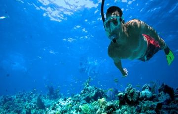 Experience 6 Days 5 Nights Pattaya with Bangkok Vacation Package