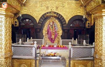 Best Shirdi Tour Package for 2 Days 1 Night