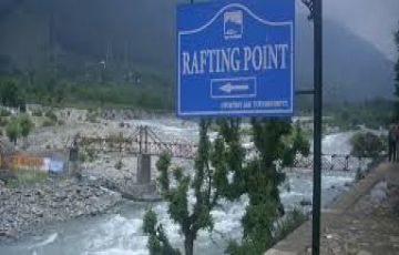 5 Days 4 Nights Srinagar, Gulmagr with Sonamarg Trip Package