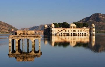 6 Days delhi to Agra Trip Package