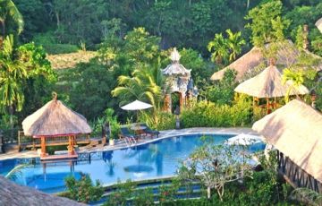 Experience 5 Days 4 Nights Bali Trip Package