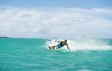 Experience 5 Days 4 Nights Bali Trip Package