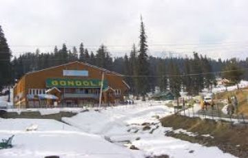 Family Getaway 7 Days 6 Nights Srinagar, Gulmarg and Sonamarg Holiday Package