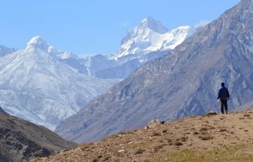 Pleasurable 3 Days 2 Nights Manali, Chandertaal Lake and Rohtang Pass Trip Package