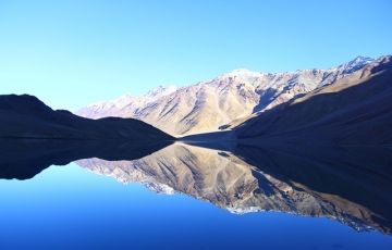 Pleasurable 3 Days 2 Nights Manali, Chandertaal Lake and Rohtang Pass Trip Package