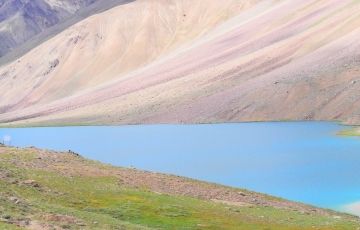 Pleasurable 3 Days 2 Nights Manali, Chandertaal Lake and Rohtang Pass Trip Package