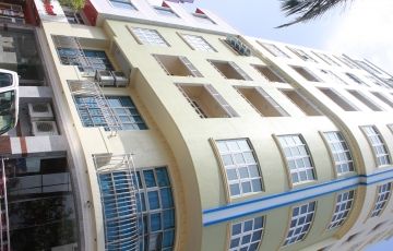 Best 2 Days 1 Night Male Vacation Package