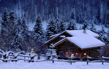 Family Getaway 4 Days 3 Nights Gulmarg Tour Package