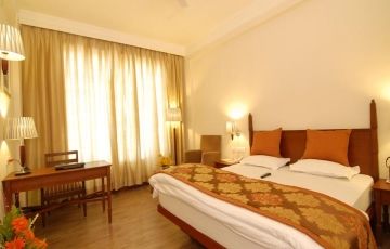 Heart-warming 4 Days 3 Nights Goa, North Goa with South Goa Trip Package