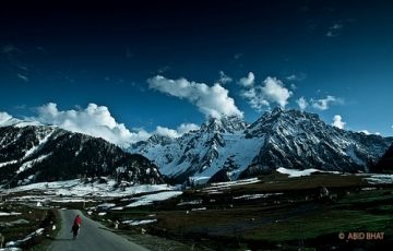 Kashmir to Ladakh Package